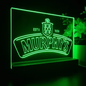 Murphys LED Desk Light
