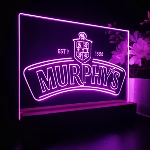 Murphys LED Desk Light