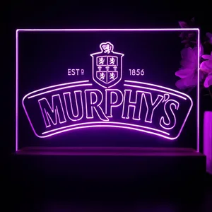 Murphys LED Desk Light
