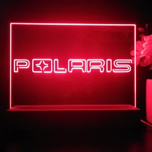 Polaris LED Desk Light