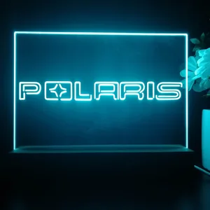Polaris LED Desk Light