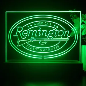 Remington LED Desk Light