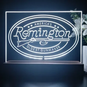 Remington LED Desk Light