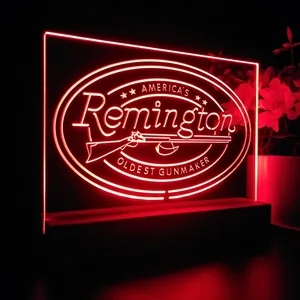 Remington LED Desk Light
