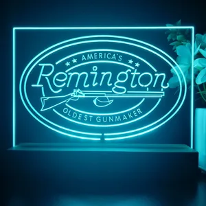 Remington LED Desk Light
