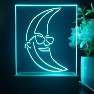 Shock Top LED Desk Light