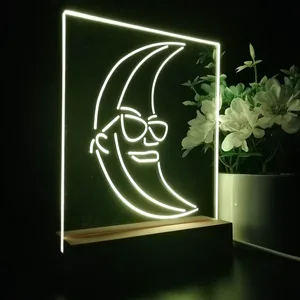 Shock Top LED Desk Light