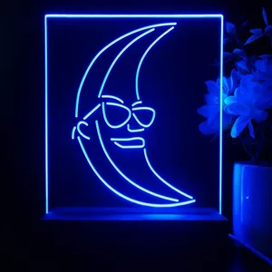 Shock Top LED Desk Light