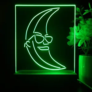 Shock Top LED Desk Light