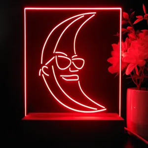 Shock Top LED Desk Light