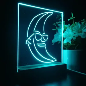 Shock Top LED Desk Light