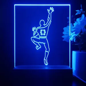 Spider-Man Climbing LED Desk Light