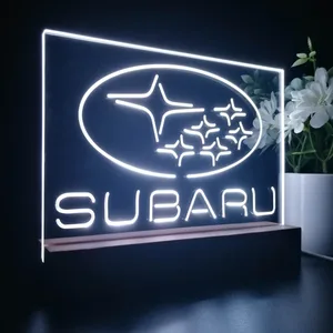 Subaru LED Desk Light