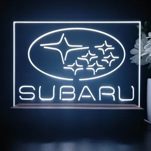 Subaru LED Desk Light