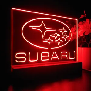 Subaru LED Desk Light