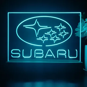Subaru LED Desk Light