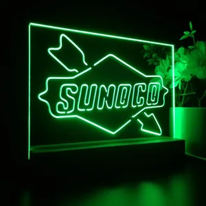 Sunoco LED Desk Light