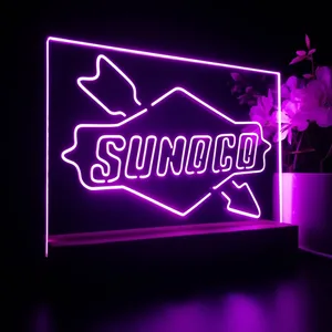 Sunoco LED Desk Light