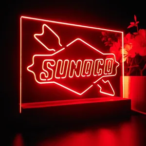 Sunoco LED Desk Light