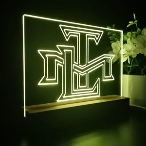 Toronto Maple Leafs TML LED Desk Light
