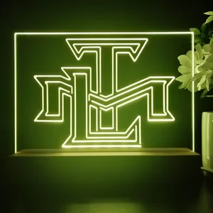Toronto Maple Leafs TML LED Desk Light