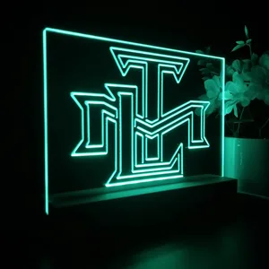 Toronto Maple Leafs TML LED Desk Light