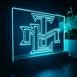Toronto Maple Leafs TML LED Desk Light