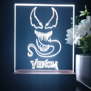 Venom LED Desk Light