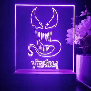 Venom LED Desk Light
