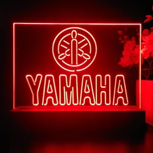 Yamaha LED Desk Light