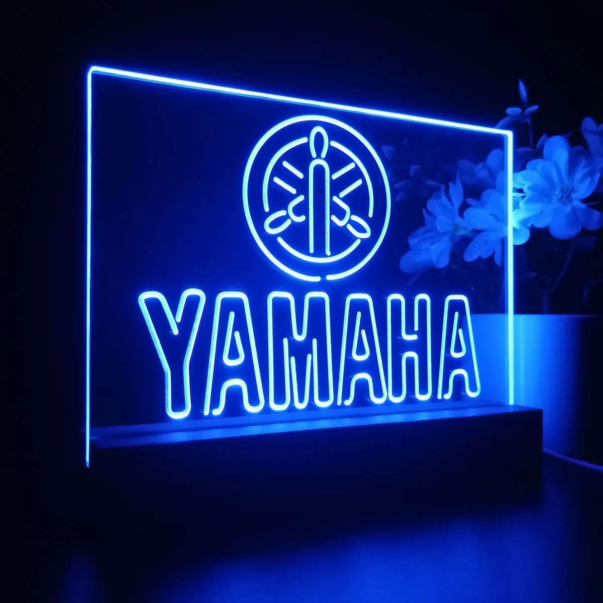 Yamaha LED Desk Light
