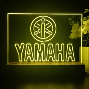 Yamaha LED Desk Light