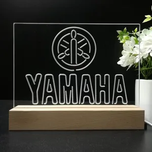 Yamaha LED Desk Light