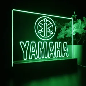 Yamaha LED Desk Light