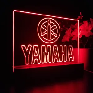Yamaha LED Desk Light