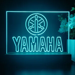 Yamaha LED Desk Light