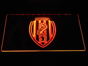 A.C. Cesena LED Neon Sign