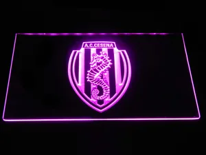 A.C. Cesena LED Neon Sign