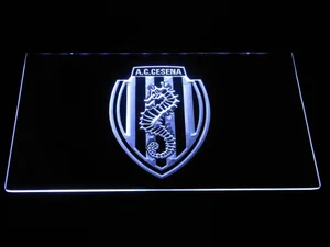 A.C. Cesena LED Neon Sign
