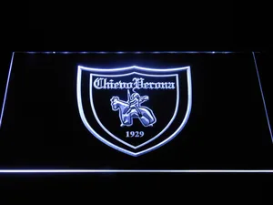 A.C. Chievo Verona LED Neon Sign