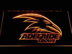 Adelaide Crows LED Neon Sign