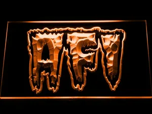 AFI Total Immortal LED Neon Sign