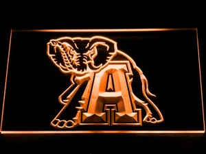 Alabama Crimson Tide LED Neon Sign