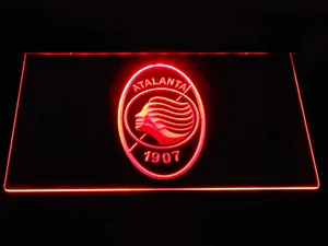 Atalanta B.C. LED Neon Sign