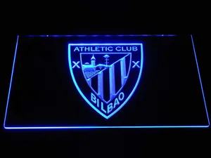 Athletic Bilbao LED Neon Sign