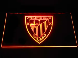 Athletic Bilbao LED Neon Sign