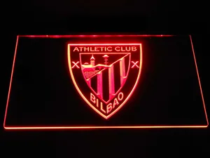 Athletic Bilbao LED Neon Sign