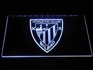 Athletic Bilbao LED Neon Sign