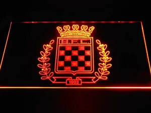 Boavista F.C. LED Neon Sign
