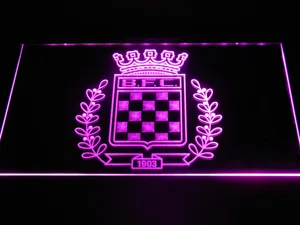 Boavista F.C. LED Neon Sign